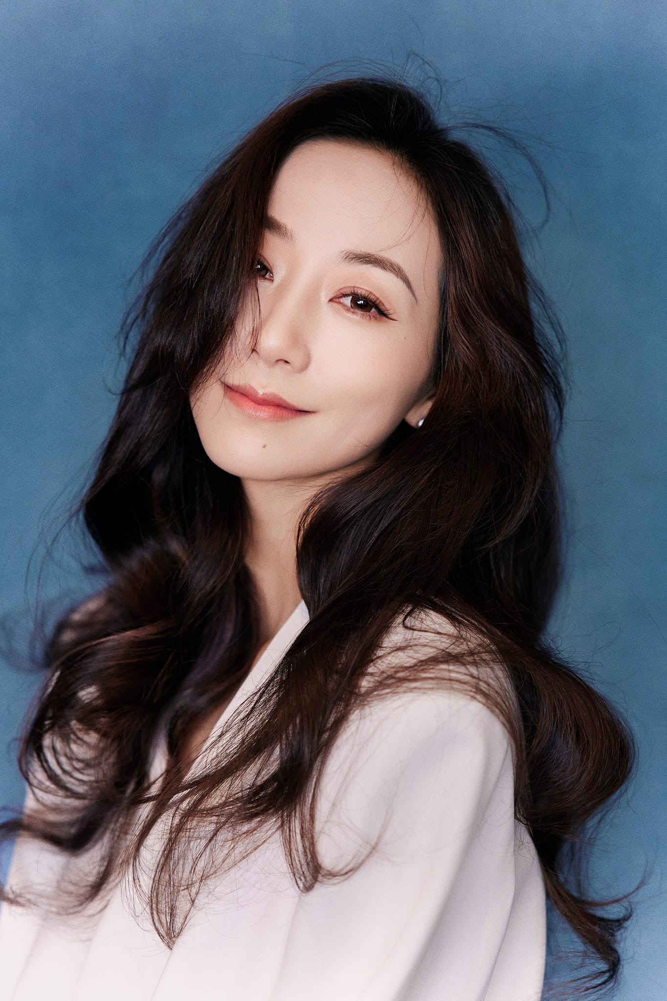 10 mỹ nhân đẹp nhất Cbiz: Cỡ Lưu Diệc Phi chỉ xếp hạng 5, hạng 1 là cái tên không ai ngờ tới!- Ảnh 2. 10 mỹ nhân đẹp nhất Cbiz: Cỡ Lưu Diệc Phi chỉ xếp hạng 5, hạng 1 là cái tên không ai ngờ tới!- Ảnh 2.