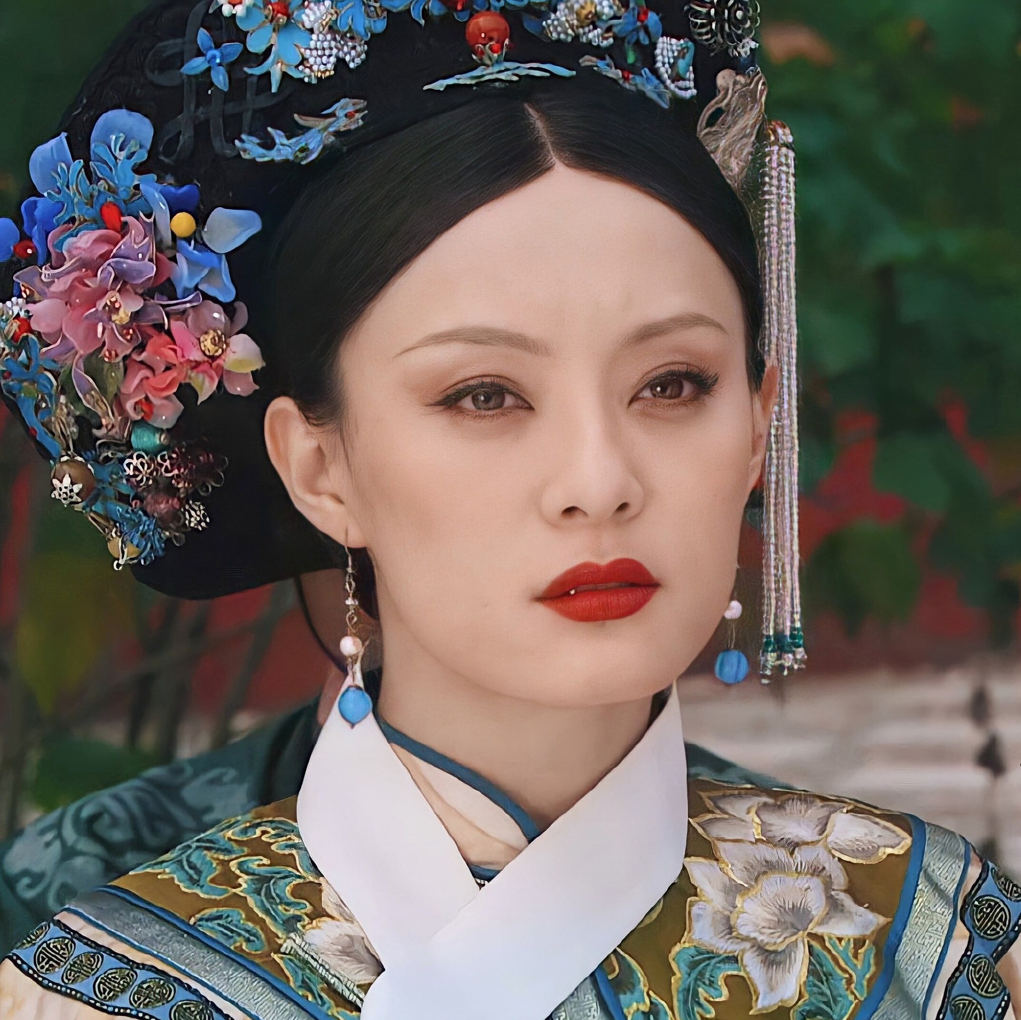 10 mỹ nhân đẹp nhất Cbiz: Cỡ Lưu Diệc Phi chỉ xếp hạng 5, hạng 1 là cái tên không ai ngờ tới!- Ảnh 29. 10 mỹ nhân đẹp nhất Cbiz: Cỡ Lưu Diệc Phi chỉ xếp hạng 5, hạng 1 là cái tên không ai ngờ tới!- Ảnh 29.