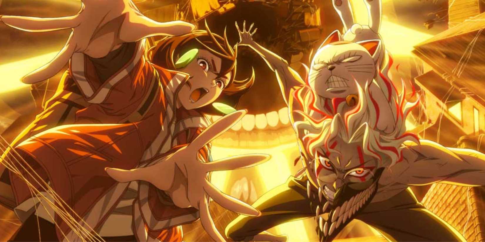 One Piece chính thức bị đánh bại bởi một bộ manga thế hệ tiếp theo vào năm 2025- Ảnh 3.