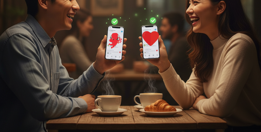 Trục lợi từ hẹn hò qua mạng nhưng không thành, cô gái diễn ngay màn Trục lợi từ hẹn hò qua mạng nhưng không thành, cô gái diễn ngay màn
