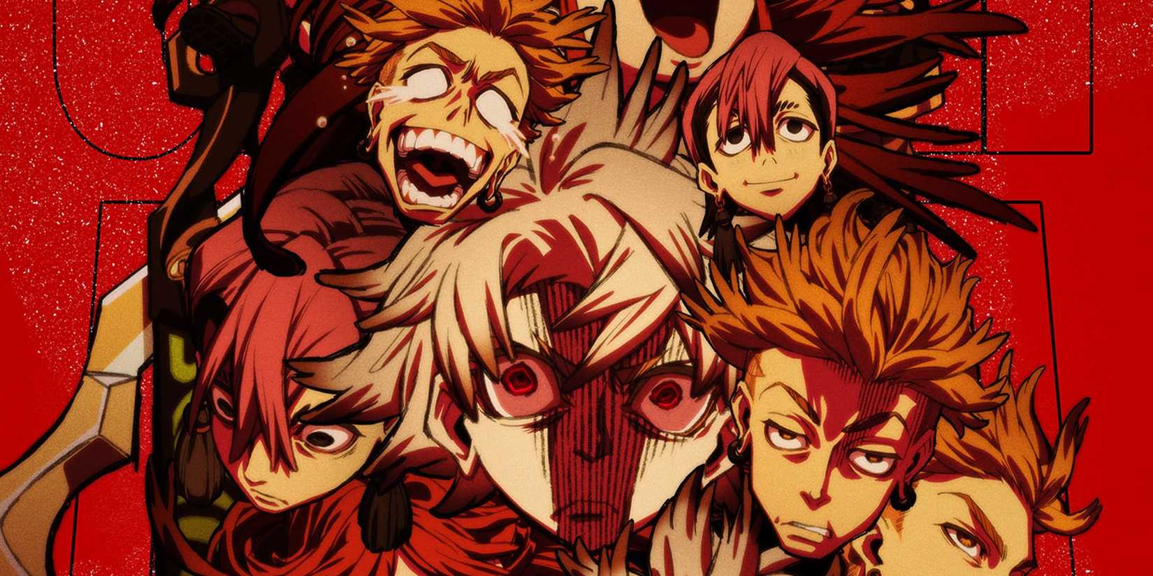 "Ngựa ô" của năm 2025: Siêu phẩm anime bị bỏ quên âm thầm vượt mặt mọi đối thủ- Ảnh 4.