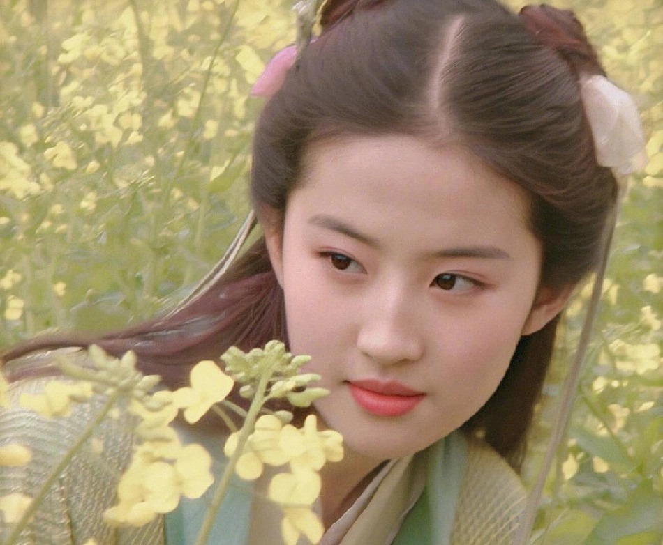 10 mỹ nhân đẹp nhất Cbiz: Cỡ Lưu Diệc Phi chỉ xếp hạng 5, hạng 1 là cái tên không ai ngờ tới!- Ảnh 22. 10 mỹ nhân đẹp nhất Cbiz: Cỡ Lưu Diệc Phi chỉ xếp hạng 5, hạng 1 là cái tên không ai ngờ tới!- Ảnh 22.