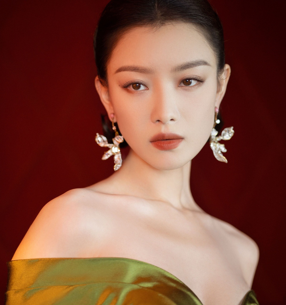 10 mỹ nhân đẹp nhất Cbiz: Cỡ Lưu Diệc Phi chỉ xếp hạng 5, hạng 1 là cái tên không ai ngờ tới!- Ảnh 28. 10 mỹ nhân đẹp nhất Cbiz: Cỡ Lưu Diệc Phi chỉ xếp hạng 5, hạng 1 là cái tên không ai ngờ tới!- Ảnh 28.