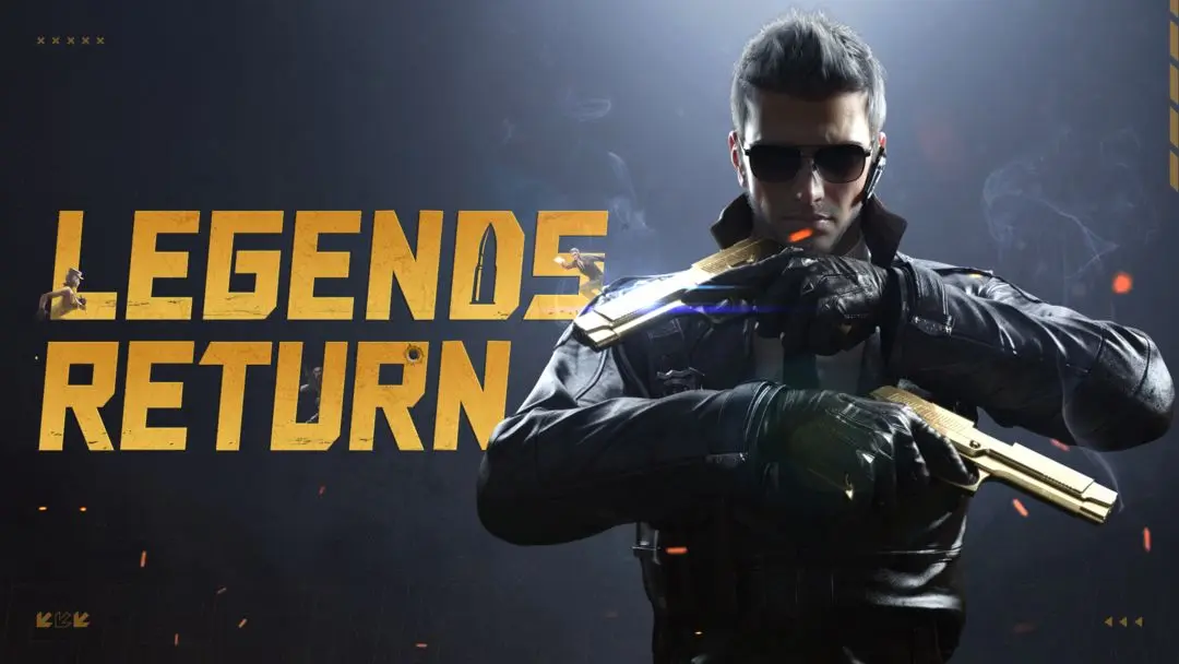Fanpage chính thức của Crossfire: Legends bất ngờ có động thái mới, thời điểm huyền thoại trở lại đã rất gần?- Ảnh 2.