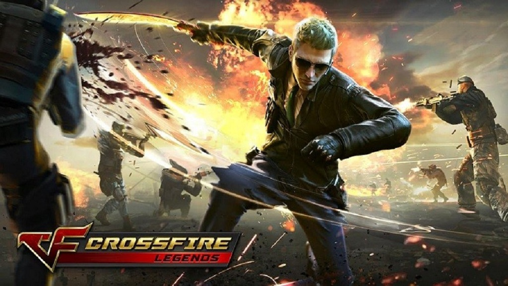 Fanpage chính thức của Crossfire: Legends bất ngờ có động thái mới, thời điểm huyền thoại trở lại đã rất gần?- Ảnh 1.