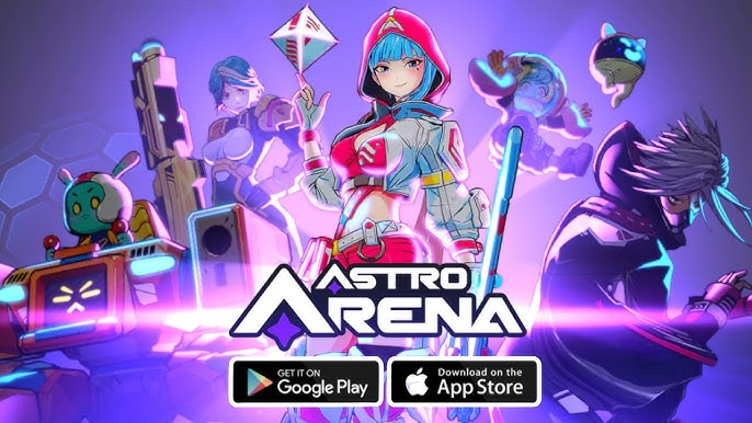 Krafton chuẩn bị ra mắt một tựa game 