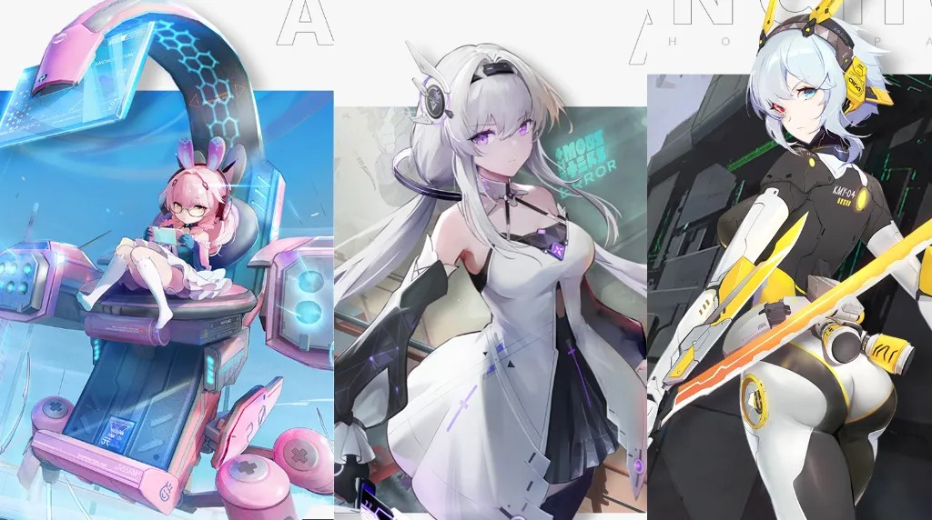 Cuối cùng, siêu phẩm Gacha toàn Cuối cùng, siêu phẩm Gacha toàn