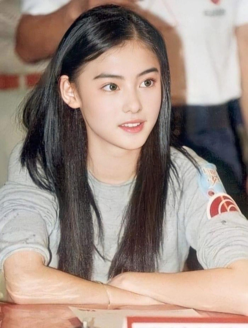 10 mỹ nhân đẹp nhất Cbiz: Cỡ Lưu Diệc Phi chỉ xếp hạng 5, hạng 1 là cái tên không ai ngờ tới!- Ảnh 12. 10 mỹ nhân đẹp nhất Cbiz: Cỡ Lưu Diệc Phi chỉ xếp hạng 5, hạng 1 là cái tên không ai ngờ tới!- Ảnh 12.