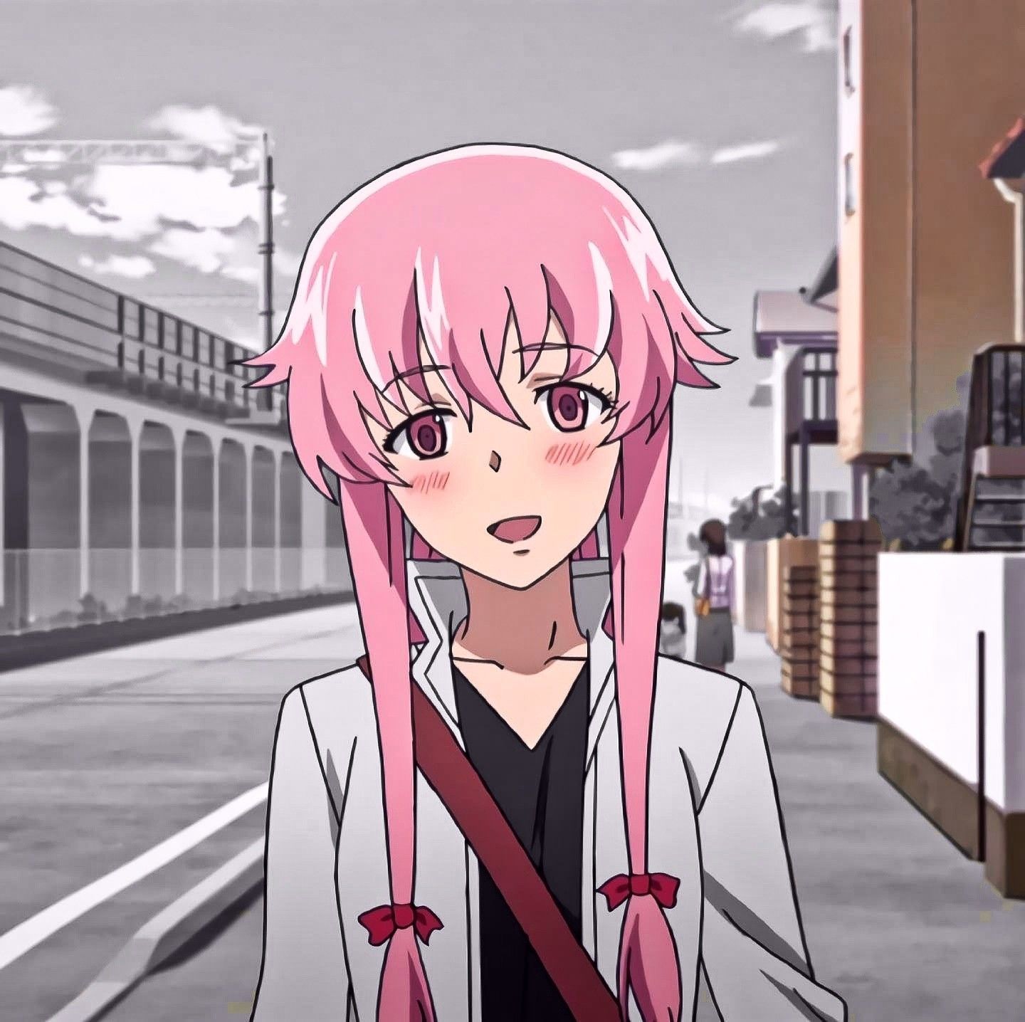 Nhan sắc nàng yandere Nhan sắc nàng yandere