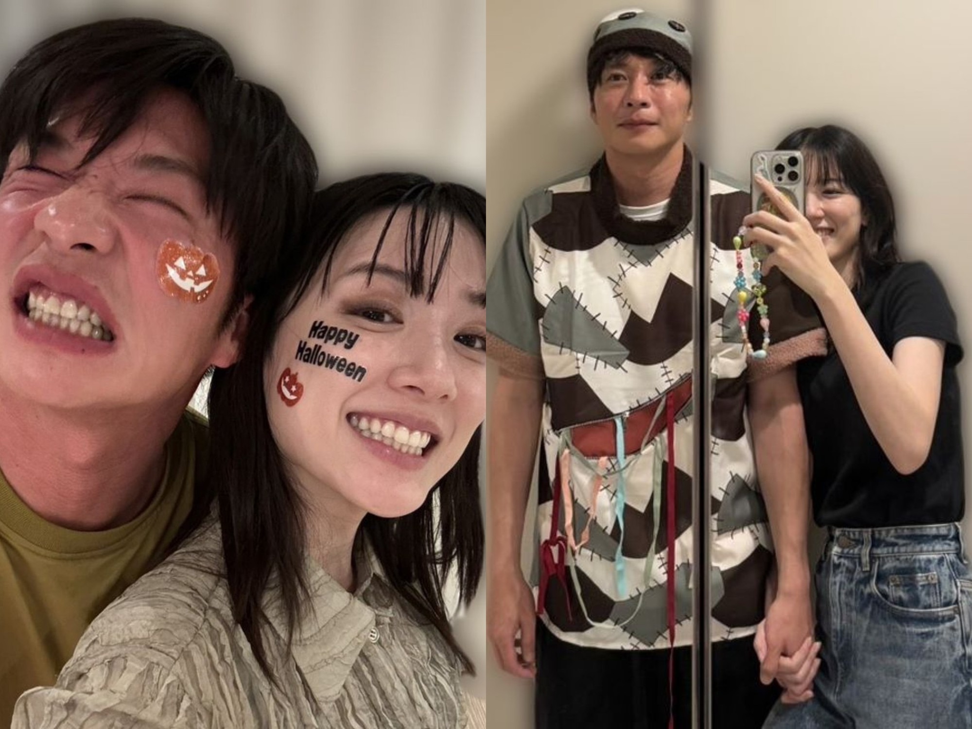 Ngọc nữ vừa bị bóc là “tiểu tam”: Ngoại tình 2 sao nam “đã có chủ” chỉ trong 5 tháng, xin lỗi đầy giả tạo!- Ảnh 4. Ngọc nữ vừa bị bóc là “tiểu tam”: Ngoại tình 2 sao nam “đã có chủ” chỉ trong 5 tháng, xin lỗi đầy giả tạo!- Ảnh 4.