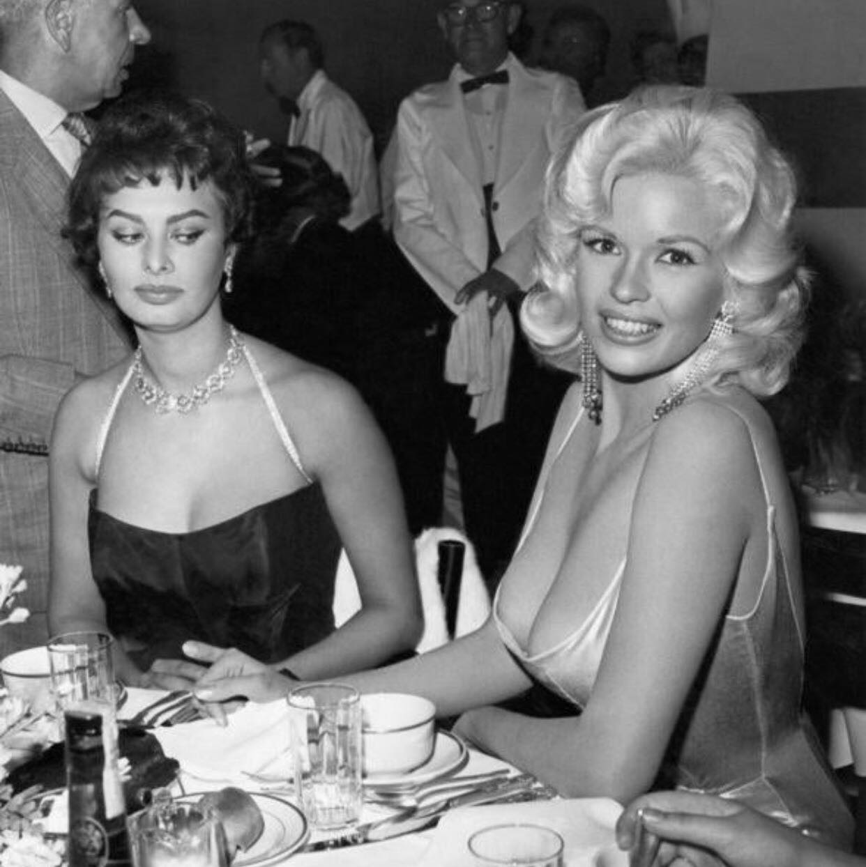 Cái chết bi thảm của bom sex Hollywood được mệnh danh là "Marilyn Monroe thứ 2", sự việc rúng động làm thay đổi cả luật pháp Mỹ- Ảnh 4.