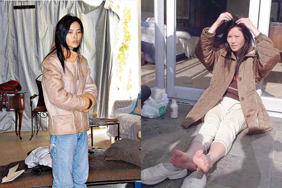 Chấn động vụ “ngọc nữ” bị ông lớn giở đồi bại: Mắc bệnh tâm thần và ra đi trong cô độc ở tuổi 55- Ảnh 3. Chấn động vụ “ngọc nữ” bị ông lớn giở đồi bại: Mắc bệnh tâm thần và ra đi trong cô độc ở tuổi 55- Ảnh 3.