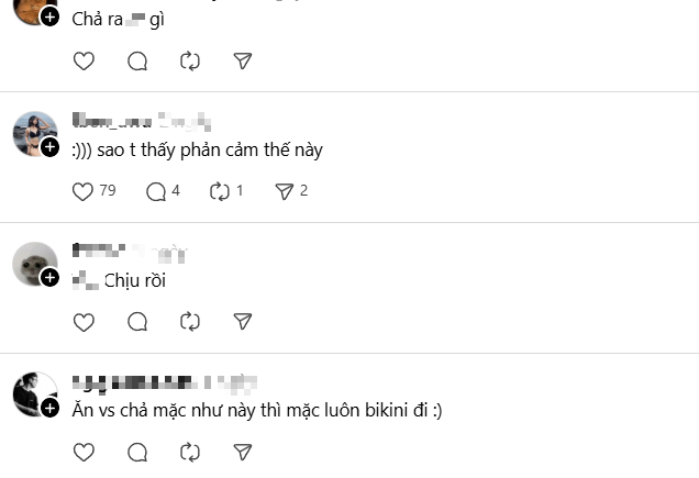 Phản cảm gái xinh diện thời trang xuyên thấu, người qua đường ngại đỏ mặt, 