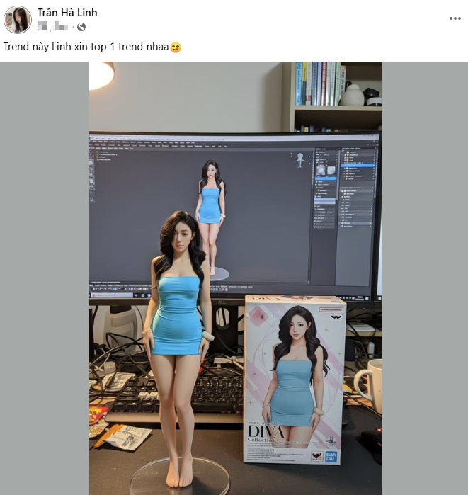 Vừa khóc than trên live, Trần Hà Linh nhanh chóng quay về đường đua, công khai Vừa khóc than trên live, Trần Hà Linh nhanh chóng quay về đường đua, công khai