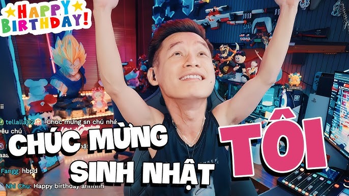 Ngày này năm xưa: Những kỷ niệm đáng nhớ trong ngày sinh nhật của Độ Mixi- Ảnh 2.