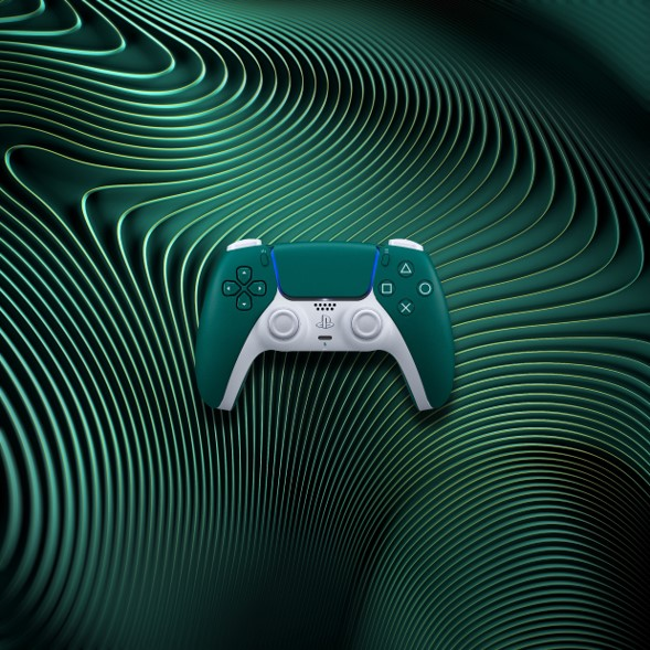 Một trong những tay cầm PS5 “hiếm nhất” bị phá hỏng trong quá trình vận chuyển, giá trị khiến game thủ đau xót- Ảnh 1. Một trong những tay cầm PS5 “hiếm nhất” bị phá hỏng trong quá trình vận chuyển, giá trị khiến game thủ đau xót- Ảnh 1.