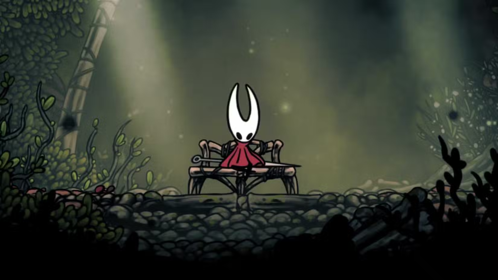 Game siêu khó vừa ra mắt đã có game thủ lập kỷ lục không tưởng, mất chưa tới 70 phút để "phá đảo"- Ảnh 2. Game siêu khó vừa ra mắt đã có game thủ lập kỷ lục không tưởng, mất chưa tới 70 phút để "phá đảo"- Ảnh 2.