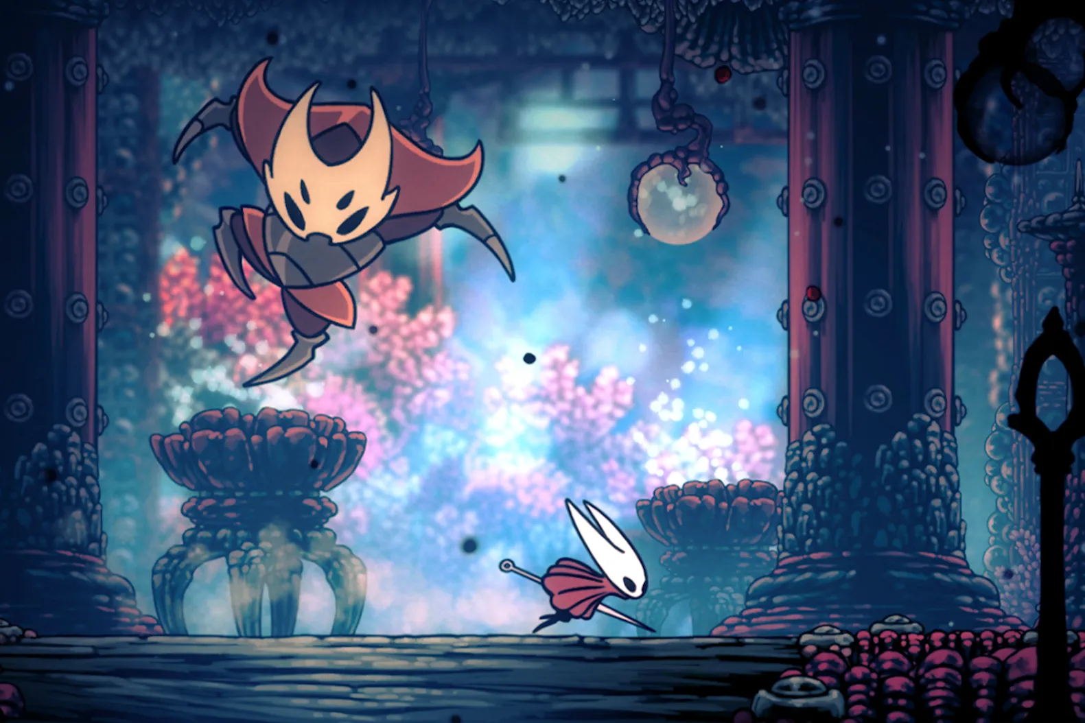 Game siêu khó vừa ra mắt đã có game thủ lập kỷ lục không tưởng, mất chưa tới 70 phút để "phá đảo"- Ảnh 1. Game siêu khó vừa ra mắt đã có game thủ lập kỷ lục không tưởng, mất chưa tới 70 phút để "phá đảo"- Ảnh 1.