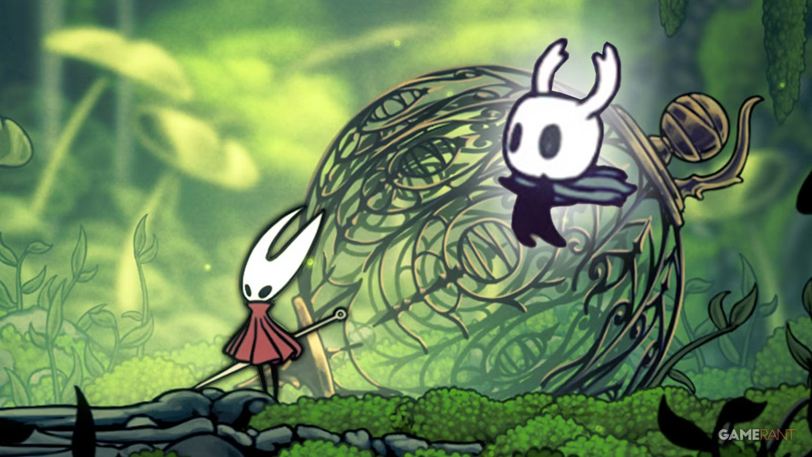 Game siêu khó vừa ra mắt đã có game thủ lập kỷ lục không tưởng, mất chưa tới 70 phút để "phá đảo"- Ảnh 3. Game siêu khó vừa ra mắt đã có game thủ lập kỷ lục không tưởng, mất chưa tới 70 phút để "phá đảo"- Ảnh 3.
