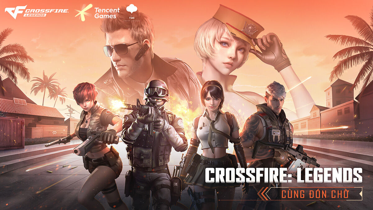 Giải đáp thắc mắc cho anh em game thủ, Crossfire: Legends khẳng định dẹp tan nỗi ám ảnh nhất của game thủ- Ảnh 1. Giải đáp thắc mắc cho anh em game thủ, Crossfire: Legends khẳng định dẹp tan nỗi ám ảnh nhất của game thủ- Ảnh 1.