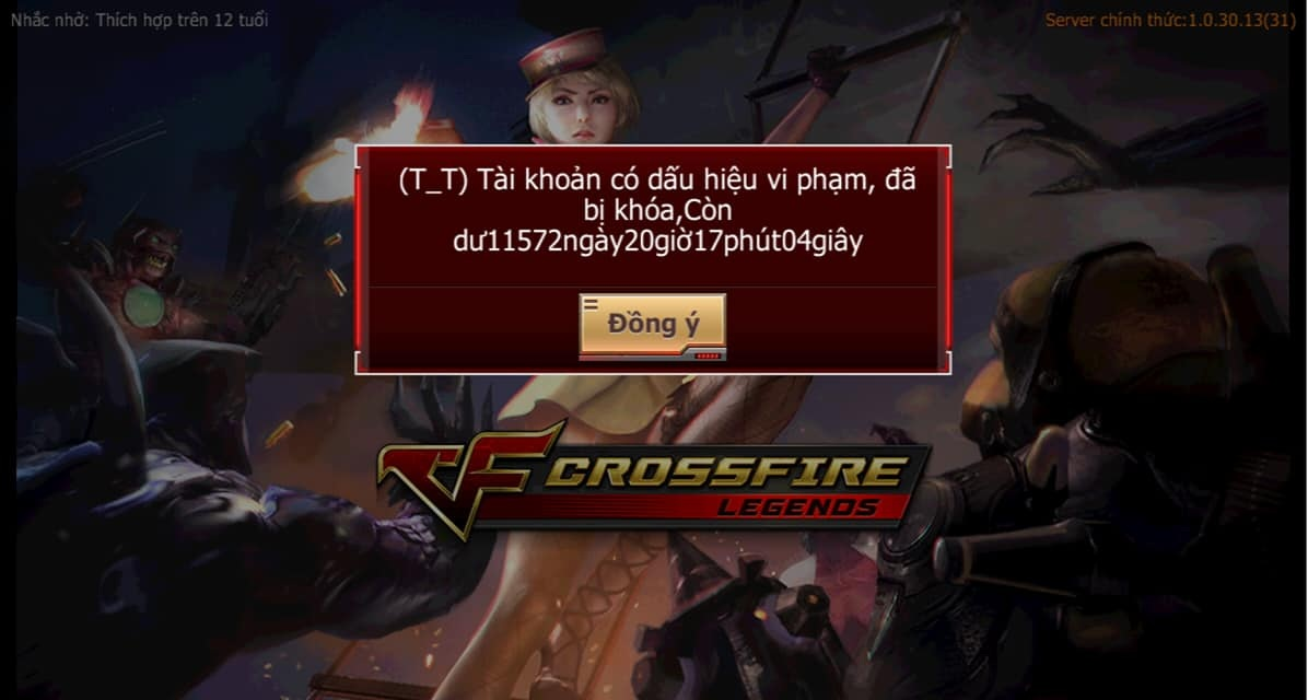 Giải đáp thắc mắc cho anh em game thủ, Crossfire: Legends khẳng định dẹp tan nỗi ám ảnh nhất của game thủ- Ảnh 3. Giải đáp thắc mắc cho anh em game thủ, Crossfire: Legends khẳng định dẹp tan nỗi ám ảnh nhất của game thủ- Ảnh 3.