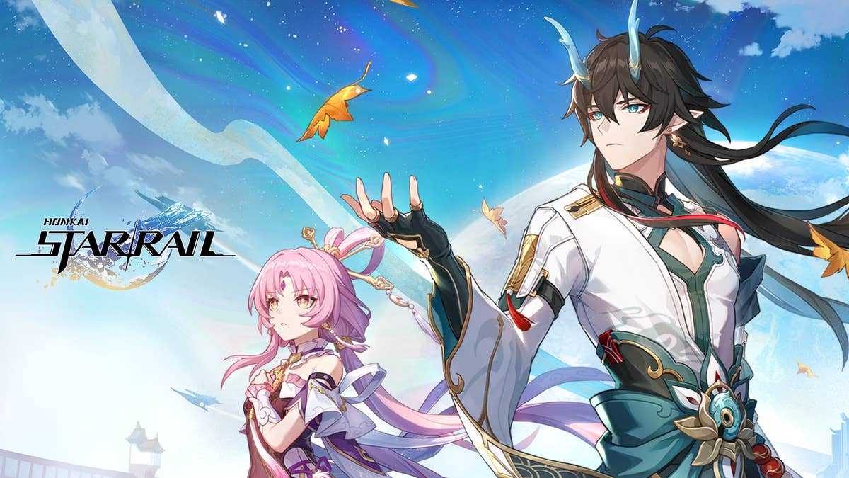 Siêu hot: Honkai: Star Rail chuẩn bị tặng miễn phí nhân vật 5 sao cho anh em game thủ!- Ảnh 2.