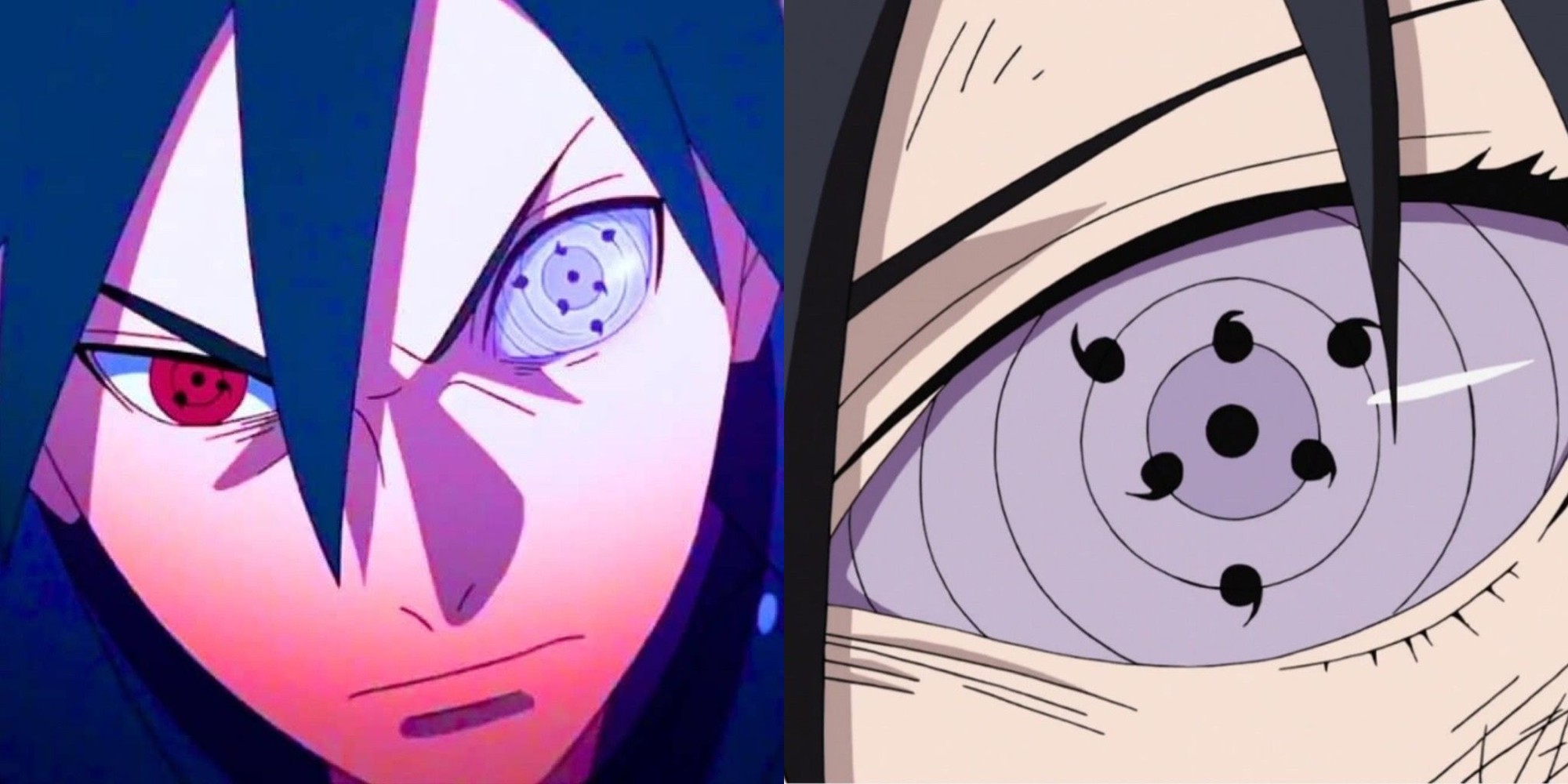 Sức mạnh Thập Vĩ sẽ đưa Uchiha Sasuke trở lại đỉnh cao trong Boruto: Two Blue Vortex- Ảnh 1. Sức mạnh Thập Vĩ sẽ đưa Uchiha Sasuke trở lại đỉnh cao trong Boruto: Two Blue Vortex- Ảnh 1.