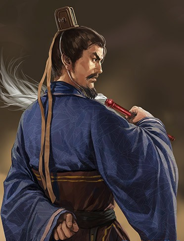 Nếu nhân vật này còn sống, Thục Hán hoàn toàn có thể thống nhất giang sơn- Ảnh 2. Nếu nhân vật này còn sống, Thục Hán hoàn toàn có thể thống nhất giang sơn- Ảnh 2.