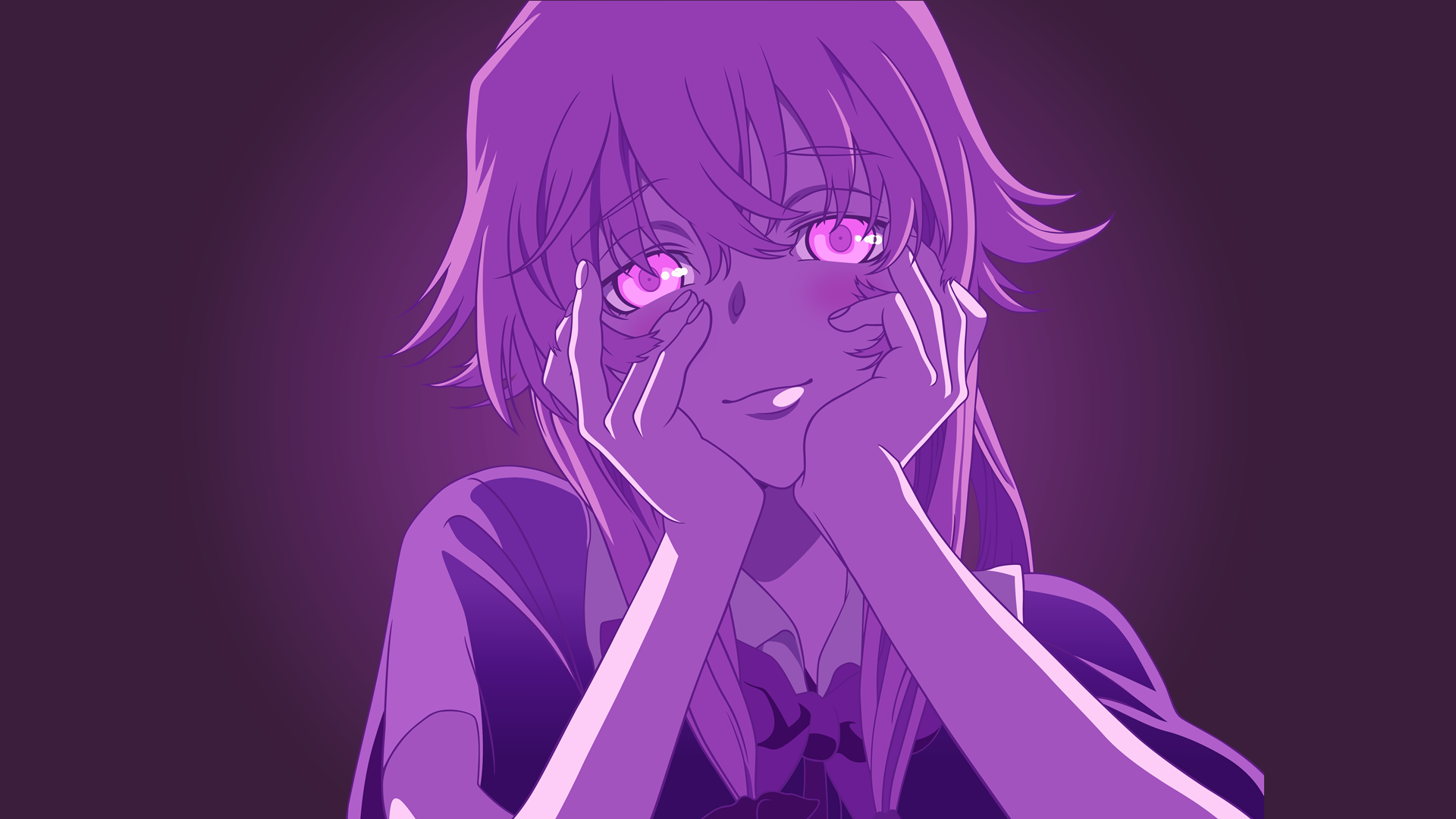 Nhan sắc nàng yandere Nhan sắc nàng yandere