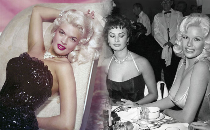 Cái chết bi thảm của bom sex Hollywood được mệnh danh là "Marilyn Monroe thứ 2", sự việc rúng động làm thay đổi cả luật pháp Mỹ- Ảnh 1.