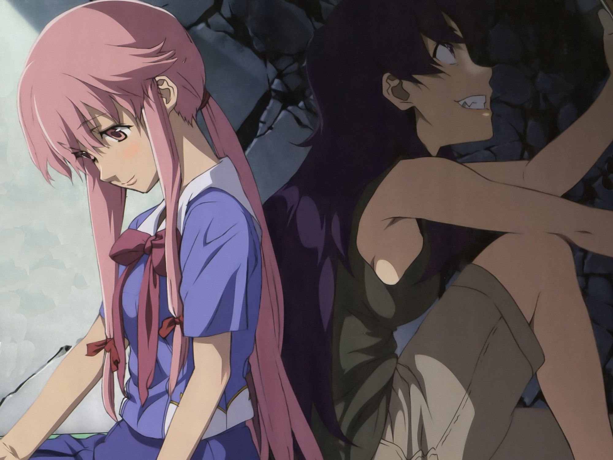 Nhan sắc nàng yandere Nhan sắc nàng yandere