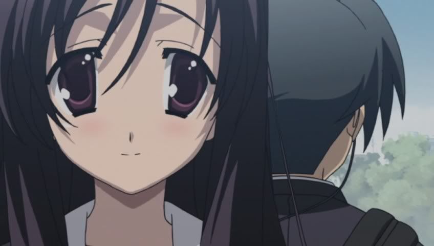 Nữ chính School Days: Sau vẻ ngoài ngọt ngào là tâm hồn "yandere" điên loạn, bám víu tình yêu một cách tuyệt vọng- Ảnh 3. Nữ chính School Days: Sau vẻ ngoài ngọt ngào là tâm hồn "yandere" điên loạn, bám víu tình yêu một cách tuyệt vọng- Ảnh 3.