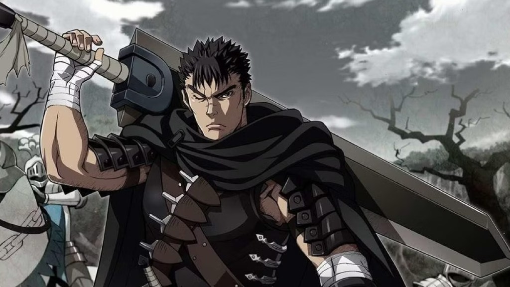 Từ Death Note đến Zangetsu: 10 vũ khí mang tính biểu tượng nhất thế giới anime- Ảnh 7.