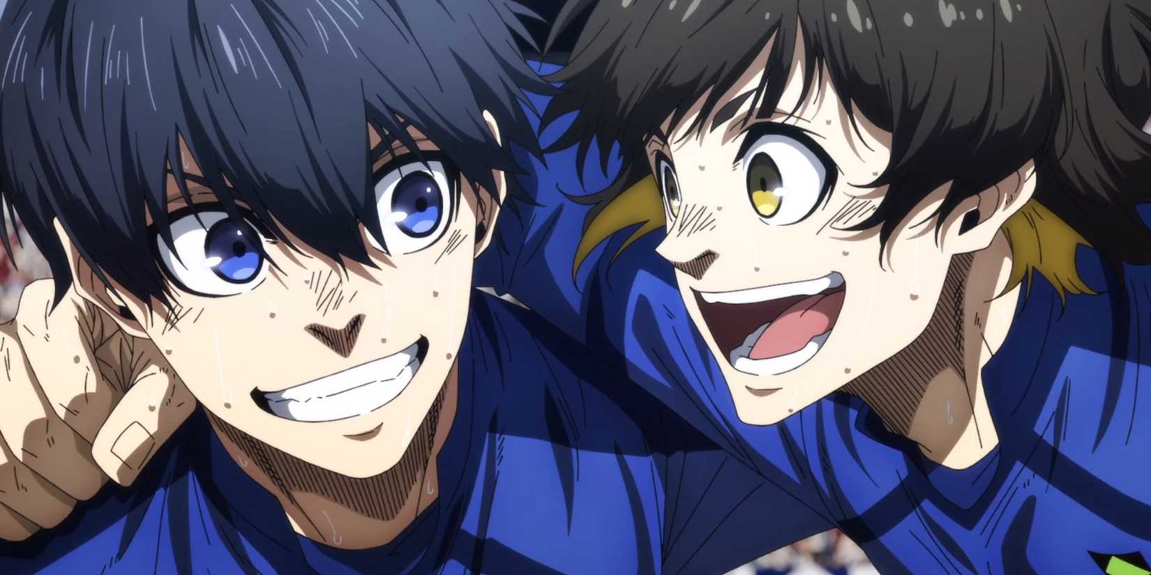 8 anime có nguyên tác xuất sắc nhưng bị hủy hoại bởi hoạt hình kém- Ảnh 8. 8 anime có nguyên tác xuất sắc nhưng bị hủy hoại bởi hoạt hình kém- Ảnh 8.