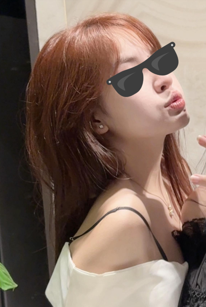 Rò rỉ loạt video riêng tư, hot TikToker L.T gặp 