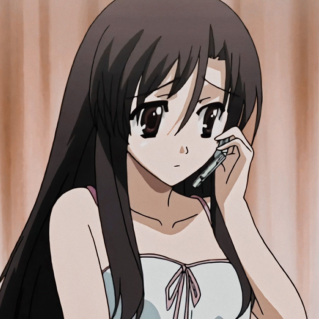 Nữ chính School Days: Sau vẻ ngoài ngọt ngào là tâm hồn "yandere" điên loạn, bám víu tình yêu một cách tuyệt vọng- Ảnh 2. Nữ chính School Days: Sau vẻ ngoài ngọt ngào là tâm hồn "yandere" điên loạn, bám víu tình yêu một cách tuyệt vọng- Ảnh 2.