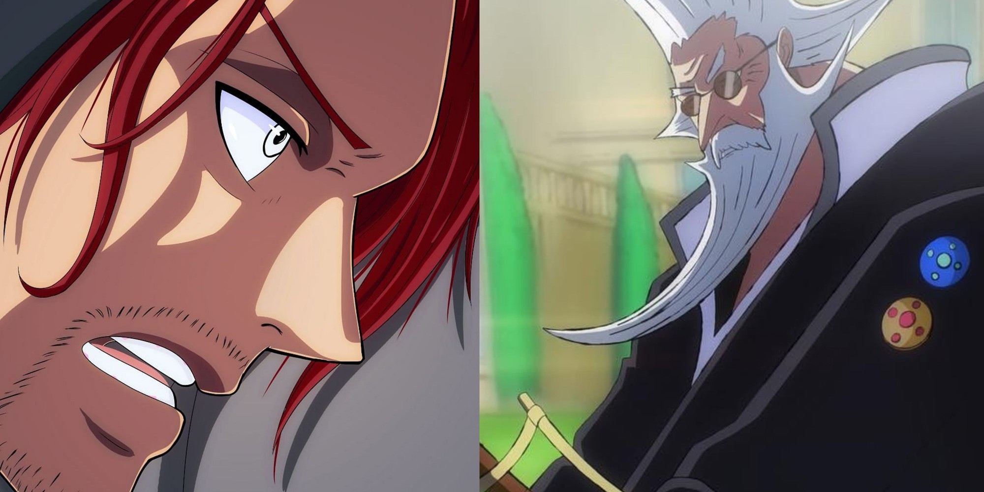 Hóa ra đây chính là mối liên hệ độc đáo giữa Monkey D. Dragon và Shanks trong One Piece- Ảnh 3.