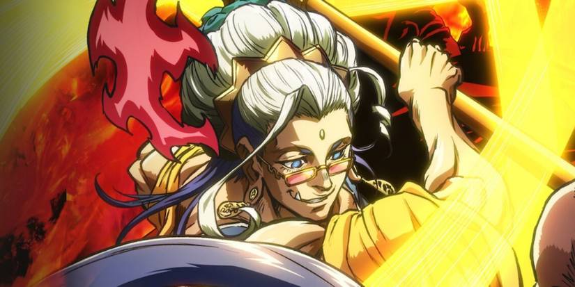 8 anime có nguyên tác xuất sắc nhưng bị hủy hoại bởi hoạt hình kém- Ảnh 7. 8 anime có nguyên tác xuất sắc nhưng bị hủy hoại bởi hoạt hình kém- Ảnh 7.