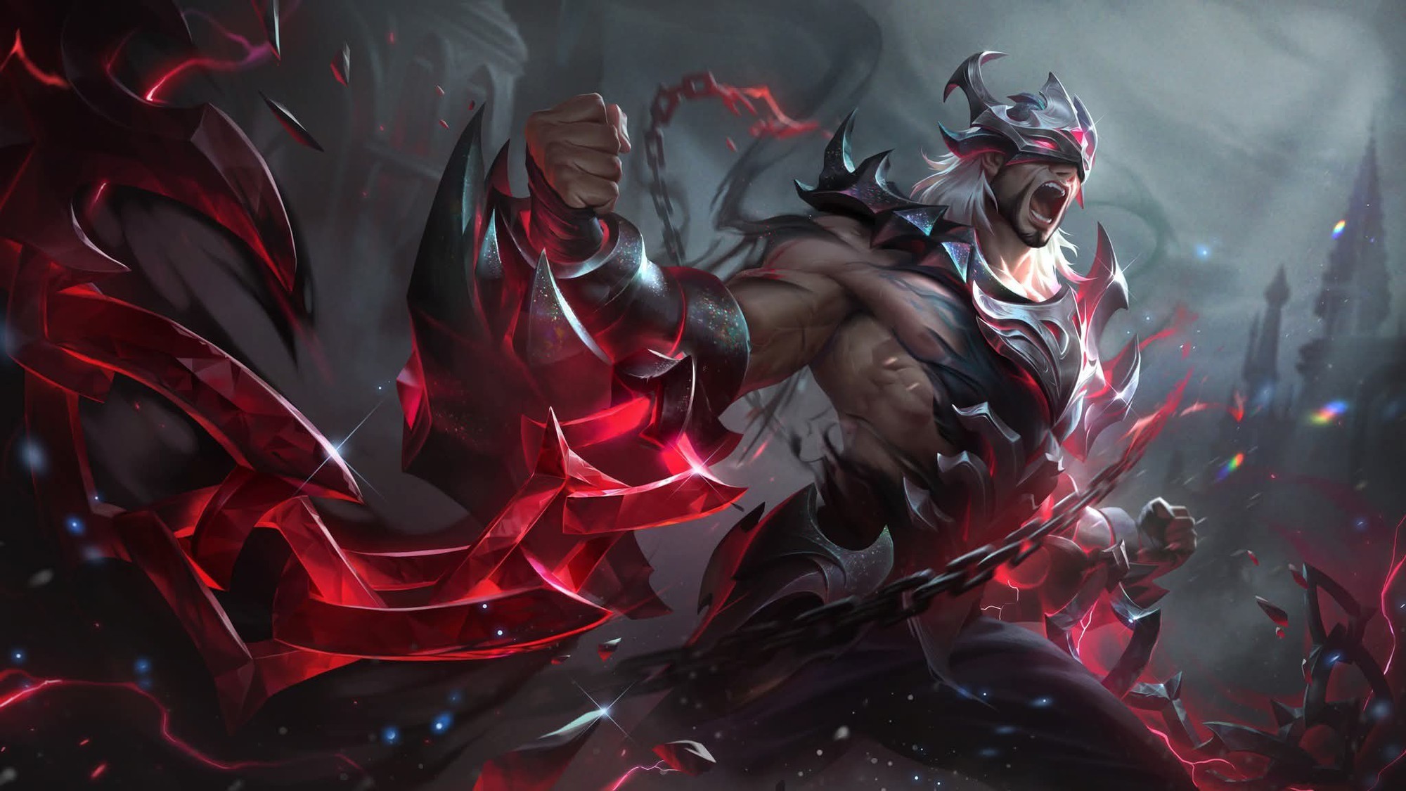Một skin của T1 bất ngờ trở thành 