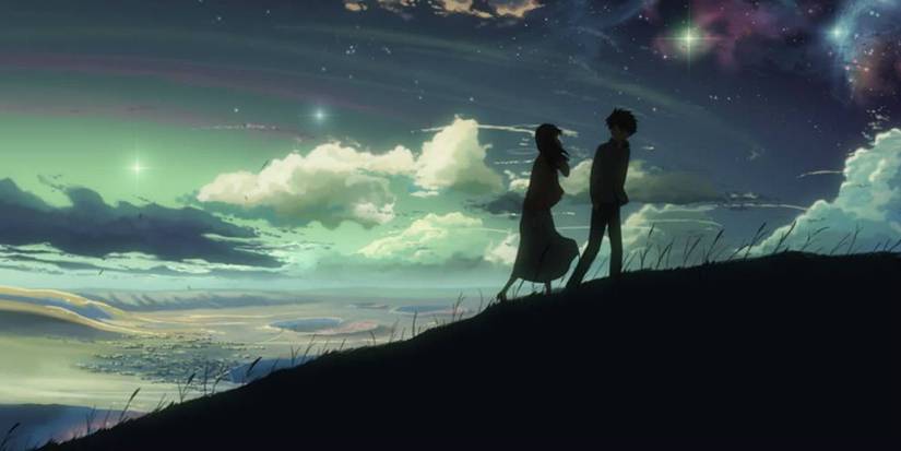 8 anime có nguyên tác xuất sắc nhưng bị hủy hoại bởi hoạt hình kém- Ảnh 4. 8 anime có nguyên tác xuất sắc nhưng bị hủy hoại bởi hoạt hình kém- Ảnh 4.