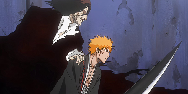 Lại thêm một tựa game nữa lấy chủ đề Bleach bị rò rỉ, fan háo hức mừng thầm- Ảnh 2. Lại thêm một tựa game nữa lấy chủ đề Bleach bị rò rỉ, fan háo hức mừng thầm- Ảnh 2.