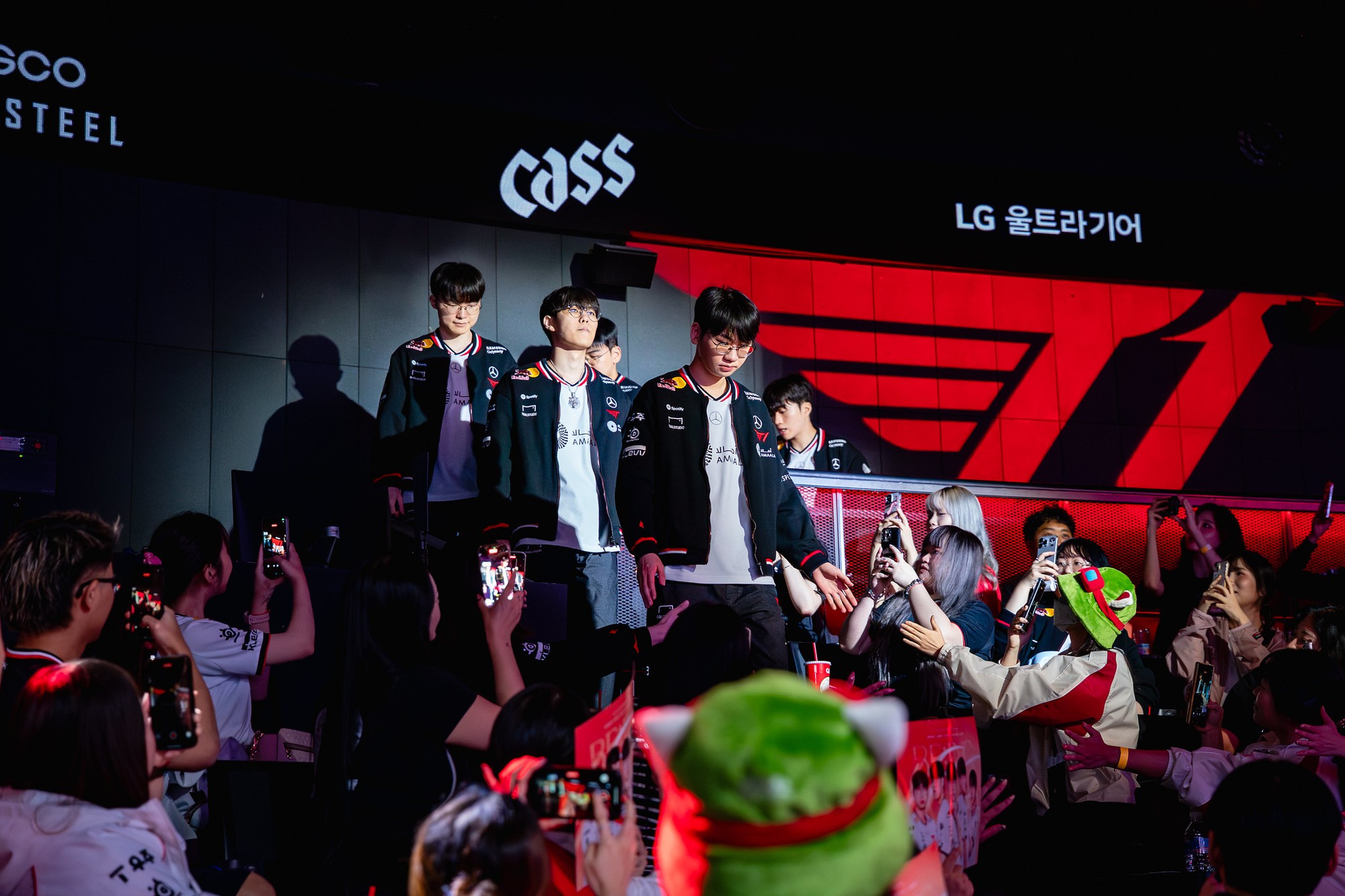 Trận thua thảm chỉ ra nhược điểm lớn nhất của T1 vẫn chưa cải thiện- Ảnh 1. Trận thua thảm chỉ ra nhược điểm lớn nhất của T1 vẫn chưa cải thiện- Ảnh 1.