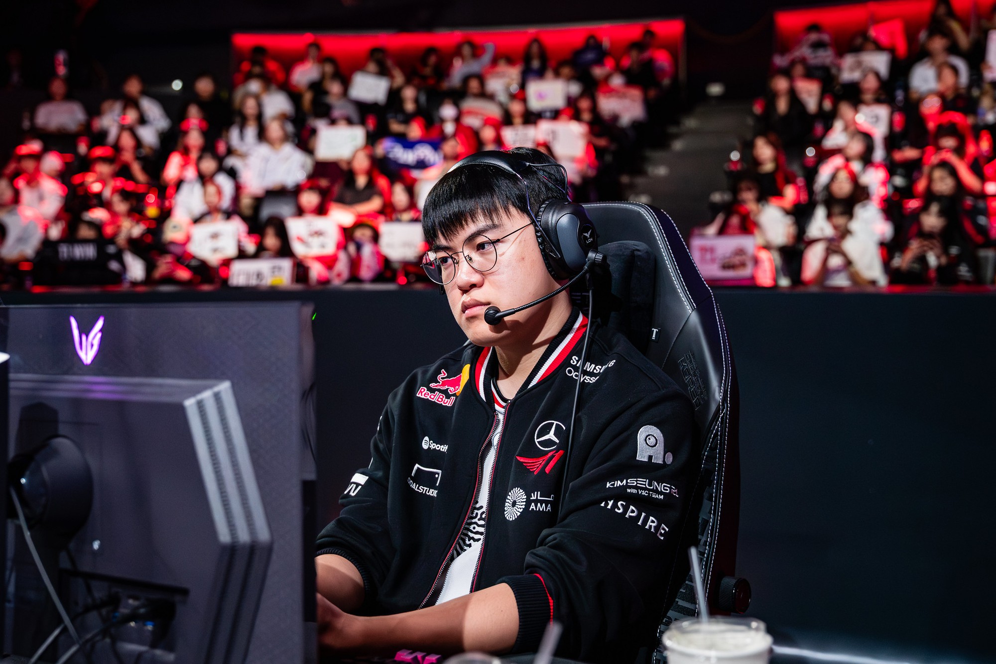 Trận thua thảm chỉ ra nhược điểm lớn nhất của T1 vẫn chưa cải thiện- Ảnh 2. Trận thua thảm chỉ ra nhược điểm lớn nhất của T1 vẫn chưa cải thiện- Ảnh 2.