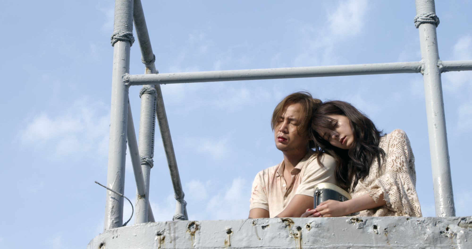 5 phim 18+ Hàn Quốc gây tranh cãi nhất thập kỷ: Thật quá mức chịu đựng!- Ảnh 3. 5 phim 18+ Hàn Quốc gây tranh cãi nhất thập kỷ: Thật quá mức chịu đựng!- Ảnh 3.