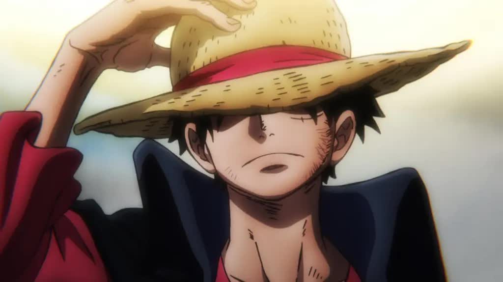 10 khoảnh khắc anime One Piece vượt trội hơn cả manga gốc- Ảnh 7.