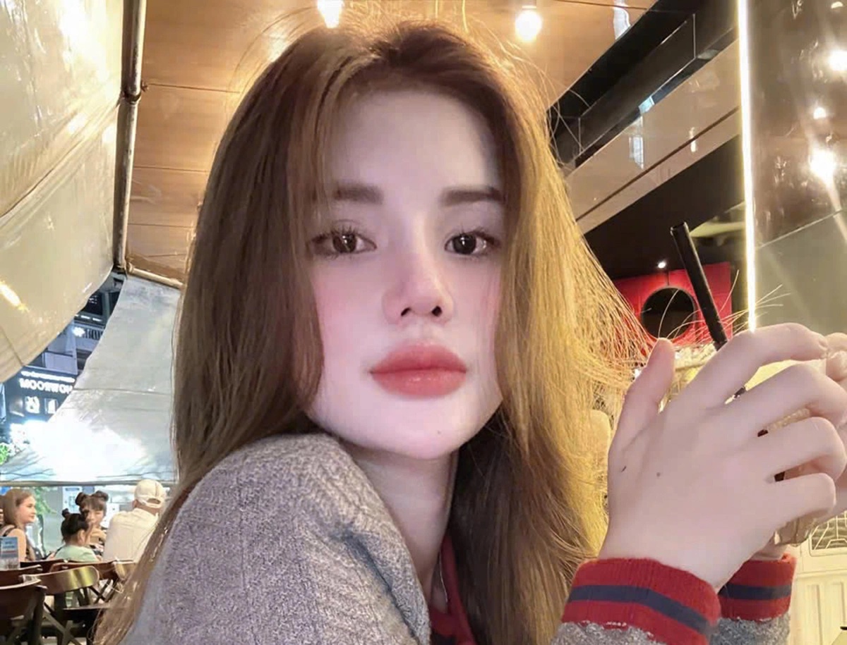 Truy nã hotgirl Ly Meo- Ảnh 1. Truy nã hotgirl Ly Meo- Ảnh 1.
