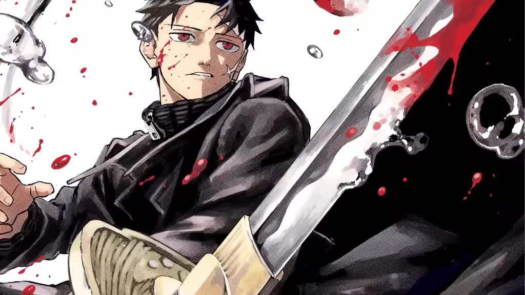 Sự trỗi dậy của thế hệ mới, những manga nào đang "gánh" Shonen Jump cùng One Piece?- Ảnh 2.