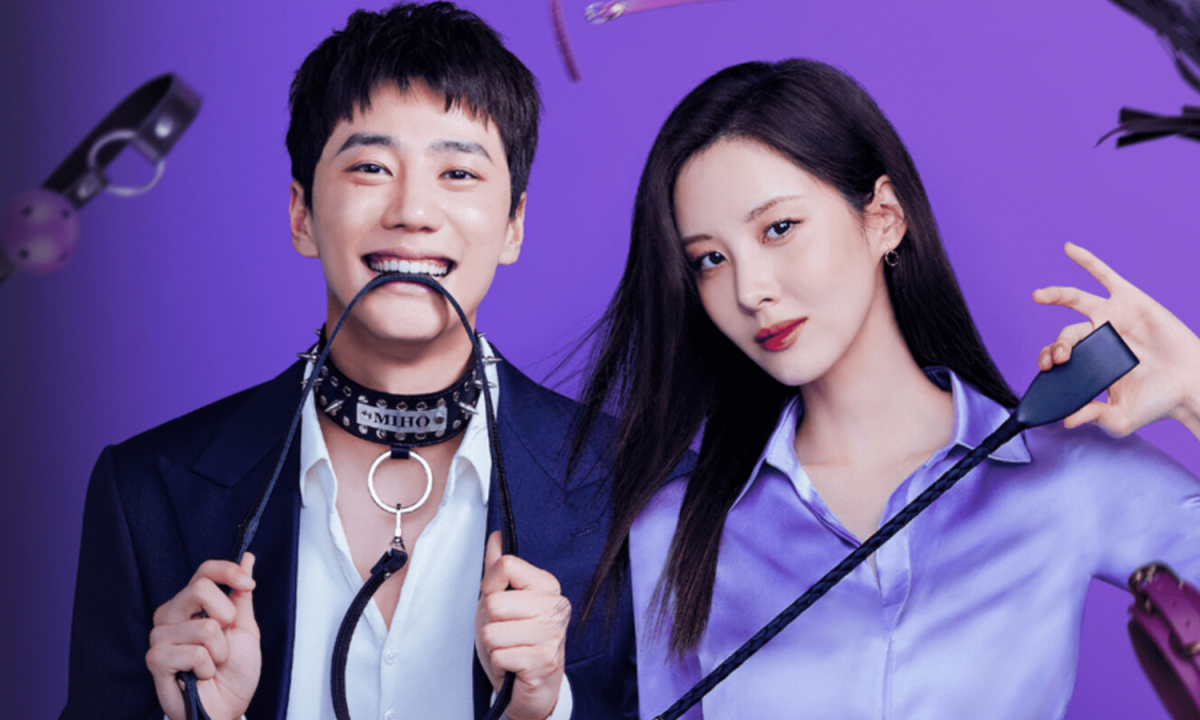 5 phim 18+ Hàn Quốc gây tranh cãi nhất thập kỷ: Thật quá mức chịu đựng!- Ảnh 4. 5 phim 18+ Hàn Quốc gây tranh cãi nhất thập kỷ: Thật quá mức chịu đựng!- Ảnh 4.