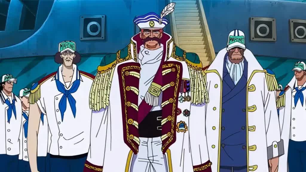 10 khoảnh khắc anime One Piece vượt trội hơn cả manga gốc- Ảnh 6.