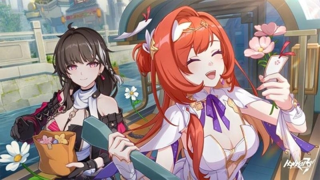 Honkai: Nexus Anima bất ngờ mở đăng ký trước: Không đếm số lượng, không quà thưởng nhưng vẫn khiến làng game điên đảo- Ảnh 1.